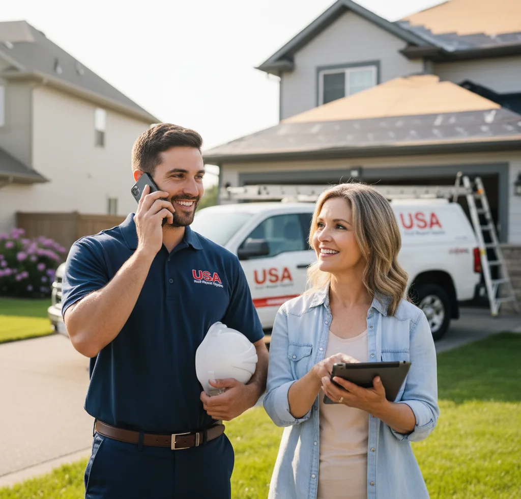 Roof Maintenance in Cabool, MO